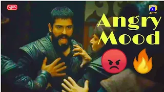 😡 Osman Angry ⚡Mood ON | Osman Killer Entry Osman Fight Scene Osman Bala Sad Loving status