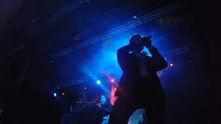 Lacrimosa - Alleine zu zweit (Live in Kyiv 25.02. 19)