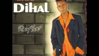 Eric Dihal - Alizé