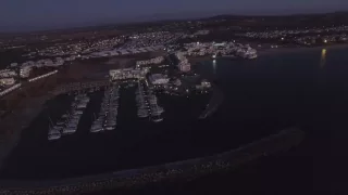 Club Mykonos Marina