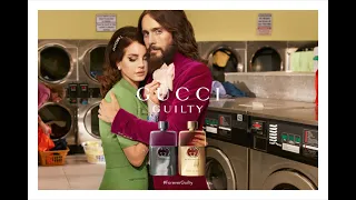Gucci Guilty   #ForeverGuilty campaign film