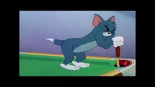 Tom and Jerry Episode 54   Cue Ball Cat Part 3