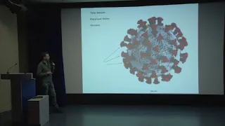 Как лечить COVID-19.