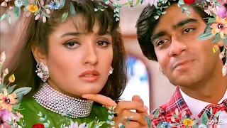 Ajay Devgan 90s Romantic Songs | #Ajaydevgan  #Romantic💕 Hits Of Ajay Devgan  #Evergreen |💞Lone  💞