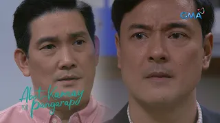 Abot Kamay Na Pangarap: RJ’s favor from Carlos (Episode 340)