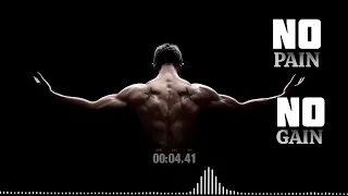 WORK OUT MOTIVATION MUSIC 2024 🔊 | NO PAIN NO GAIN | GYM, WORKOUTS, FITNESS & GET STRONG 💪