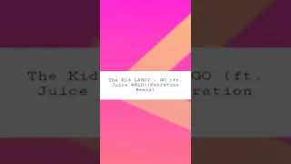 The Kid LAROI - GO (ft. Juice WRLD) (Febration Remix Sped/pitched up)