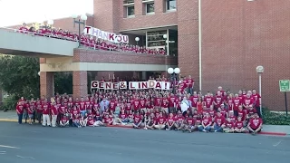 Voiland College of Engineering and Architecture at Washington State University