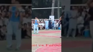 akram jani vs Farooq Khan