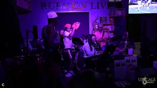 Rubicon Live| Upscale Smoke 5.9.24