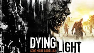 ЗОМБИ АПОКАЛИПСИС! | DYING LIGHT | ПРОХОЖДЕНИЕ #1