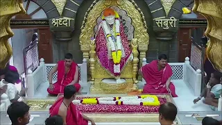 SAI RAM SAI SHYAM SAI BHAGWAN