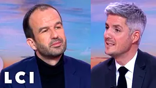 🔴 Poursuivons la paix, pas la guerre !