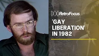 1982 TV forum discusses homosexuality | RetroFocus