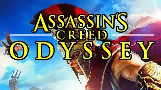 ASSASSIN`S CREED ODYSSEY #1 / EPICKPLAY