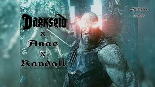 Darkseid X Anas X Randall–DCEU HD Quality Edit #dceu #darkseid