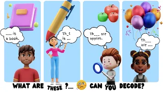 📚This, That, These, Those | Demonstrative Pronouns Quiz | 📝Test your Grammar Skills