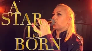 Shallow - A Star Is Born Cover by Anniken Rasmussen and Marius Danielsen