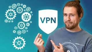 What is a Virtual Private Network (VPN)?