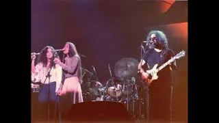 Jerry Garcia Band - 6/11/78 - Keystone - Berkeley, CA - aud/sbd