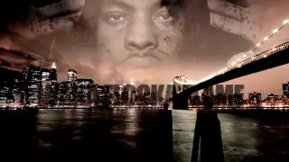 Waka Flocka Flame - By The Gun Ft. Ra Diggs & Uncle Murda