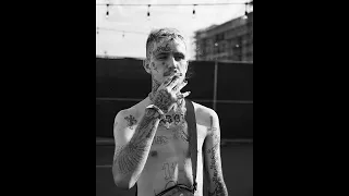 Lil Peep - Benz Truck Part 2 (Unreleased)