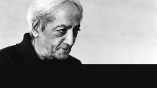 Audio | J. Krishnamurti & Swami Venkatesananda – Saanen 1969 – Dialogue 2 – Can one...