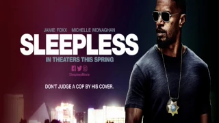 Sleepless.  Official Trailer #2