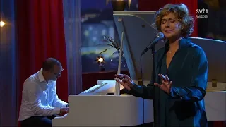 Sissel Kyrkjebø - Imagine (Live "Go'kväll")