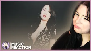 E-Girl Reacts│VINTERSEA - The Host │Music Reaction