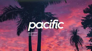 "Fireflies" - Chill Guitar Beat (Prod. Pacific)