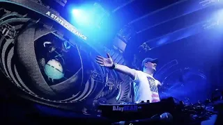 The Best Of Jorn van Deynhoven - Megamix 2020