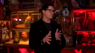 Zak Bagans Haunted Museum