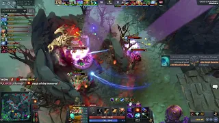 VP vs RNG TI9 Highlights Match 1 - Group Stage