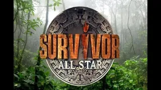 🔴LIVE SURVIVOR ALL STARS 18/1/2023🔴