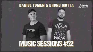 QUEVEDO BZRP - Music Sessions #52 (Bruno Motta, Daniel Tomen Remix)