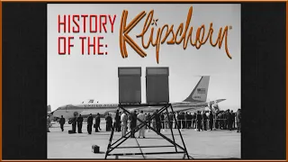 Klipschorn History