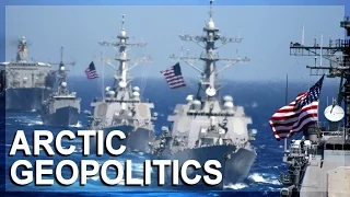 Geopolitics of the Arctic