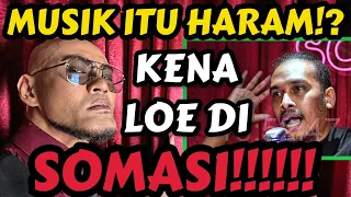 COKI EMANG BLENGSHEK‼️- ABDUR ARSYAD - SOMASI - Deddy Corbuzier Podcast