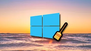 Windows 10 aufräumen und schneller machen 🧹