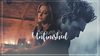 archie & betty | beautifully unfinished