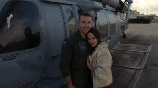 North Island Military Homecoming