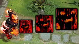 Smartest Way to play Shadow Fiend