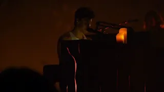 Shawn Mendes "Fix You" (Coldplay Cover Live in St Louis MO 06-30-2019)