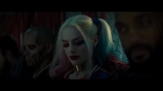 Don't let me down ~ The Chainsmokers Ft Daya | Harley Quinn + The Joker