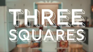THREE SQUARES | Film Riot Stay at Home Short Film Challenge