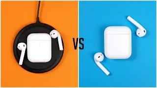 Apple AirPods 2 - Review, Vergleich mit der 1. Generation & Eure Meinungen (Deutsch) | SwagTab