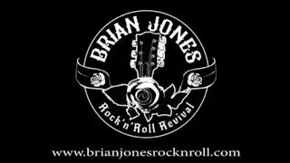 “Street Fighting Man” performed by Brian Jones Rock’n’Roll Revival