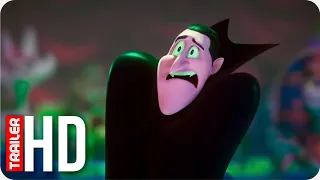 Hotel Transylvania: Transformania - [ 2021 ] Trailer #1 (HD)