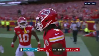 Patrick Mahomes Highlights Vs Chargers Week 7 2023